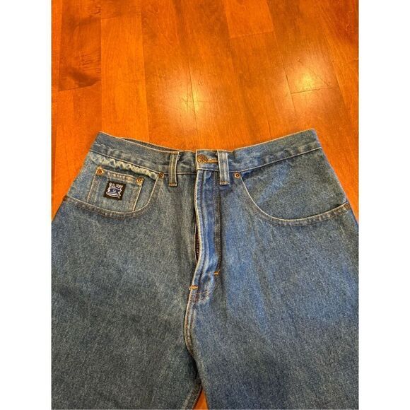 New with tags original vintage kingpin NYC jeans Y2K - Picture 4 of 4